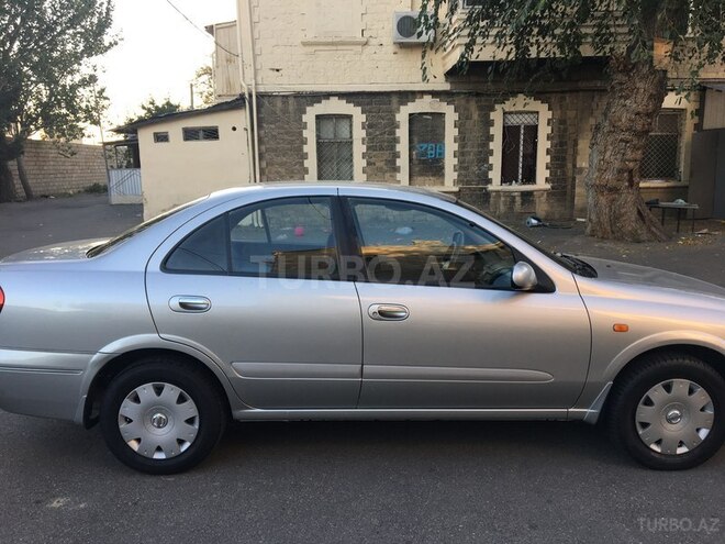 Nissan Sunny 2005, 17,217 km - 1.3 л - Bakı