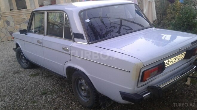 LADA (VAZ) 2106 2005, 179,000 km - 1.6 l - Bakı