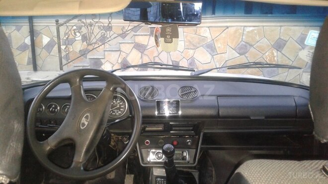 LADA (VAZ) 2106 2005, 179,000 km - 1.6 l - Bakı
