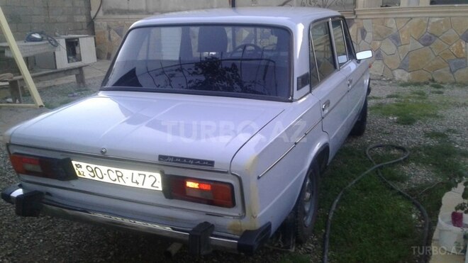LADA (VAZ) 2106 2005, 179,000 km - 1.6 l - Bakı