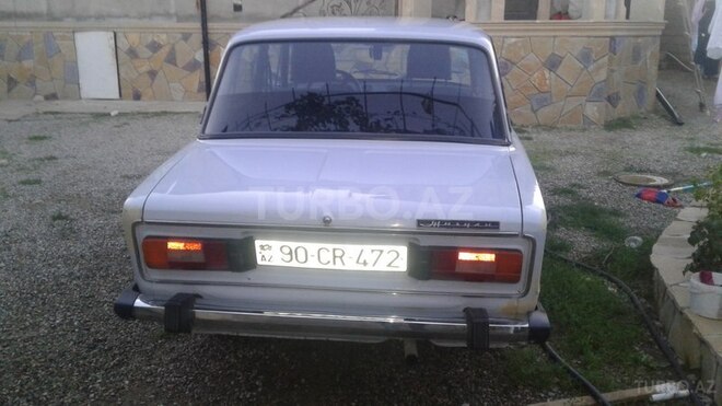 LADA (VAZ) 2106 2005, 179,000 km - 1.6 l - Bakı