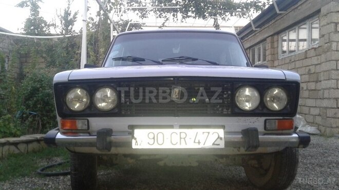 LADA (VAZ) 2106 2005, 179,000 km - 1.6 l - Bakı