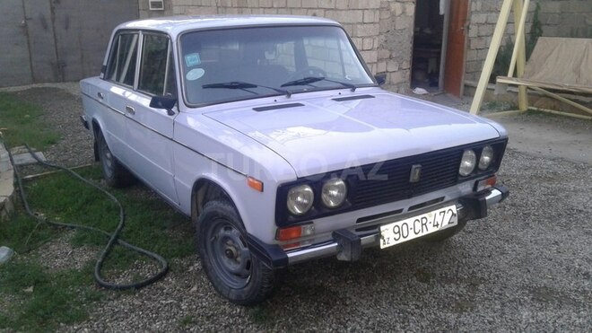 LADA (VAZ) 2106 2005, 179,000 km - 1.6 l - Bakı
