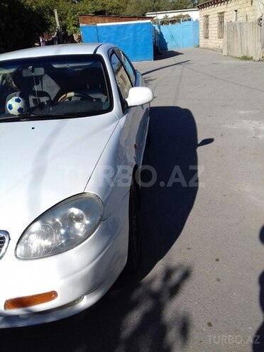 Daewoo Leganza 2000, 200,000 km - 2.0 л - Sumqayıt