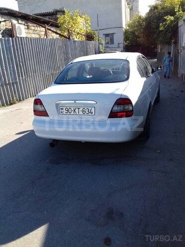 Daewoo Leganza 2000, 200,000 km - 2.0 л - Sumqayıt