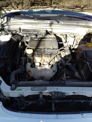 Daewoo Leganza 2000, 200,000 km - 2.0 л - Sumqayıt