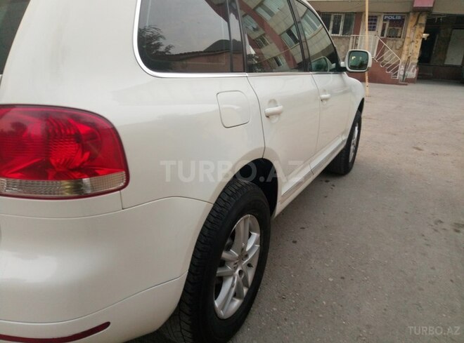 Volkswagen Touareg 2004, 300,000 km - 3.2 l - Bakı