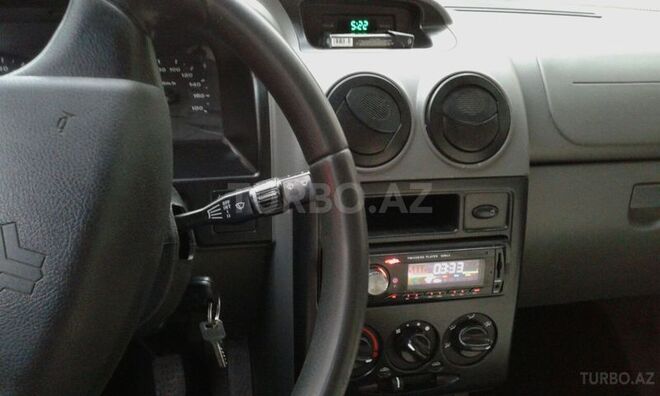 Saipa 132 2013, 100,650 km - 1.3 л - Bakı