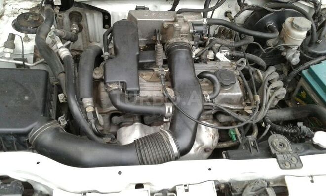 Saipa 132 2013, 100,650 km - 1.3 л - Bakı