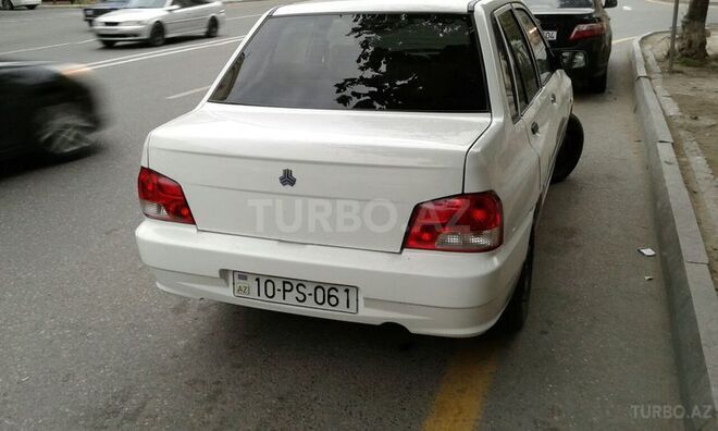 Saipa 132 2013, 100,650 km - 1.3 л - Bakı