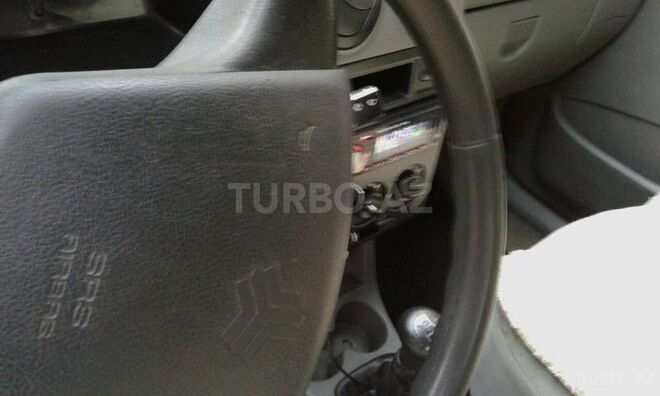 Saipa 132 2013, 100,650 km - 1.3 л - Bakı