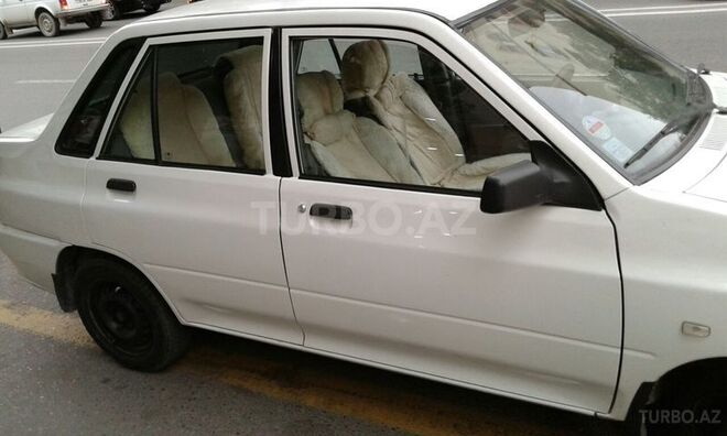 Saipa 132 2013, 100,650 km - 1.3 л - Bakı
