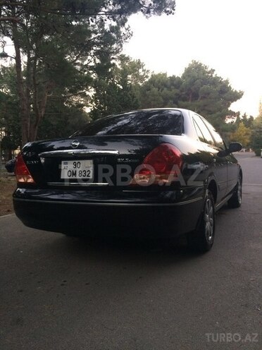 Nissan Sunny 2008, 175,500 km - 1.3 l - Sumqayıt