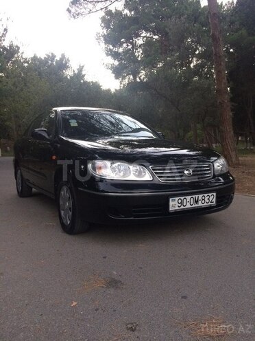 Nissan Sunny 2008, 175,500 km - 1.3 l - Sumqayıt