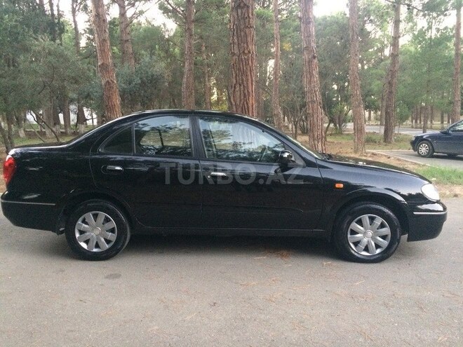 Nissan Sunny 2008, 175,500 km - 1.3 l - Sumqayıt