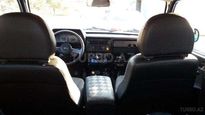 LADA (VAZ) Niva 2013, 13,000 km - 1.7 l - Bakı