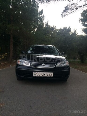 Nissan Sunny 2008, 175,500 km - 1.3 l - Sumqayıt