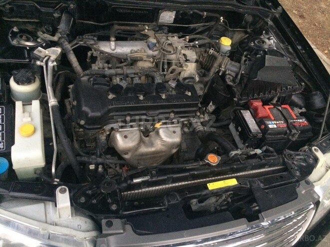 Nissan Sunny 2008, 175,500 km - 1.3 l - Sumqayıt