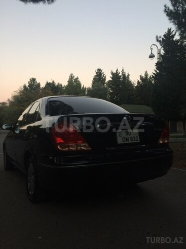 Nissan Sunny 2008, 175,500 km - 1.3 l - Sumqayıt