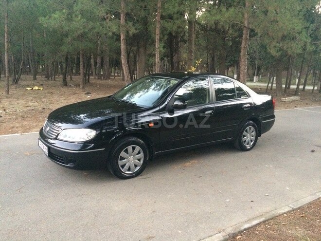 Nissan Sunny 2008, 175,500 km - 1.3 l - Sumqayıt