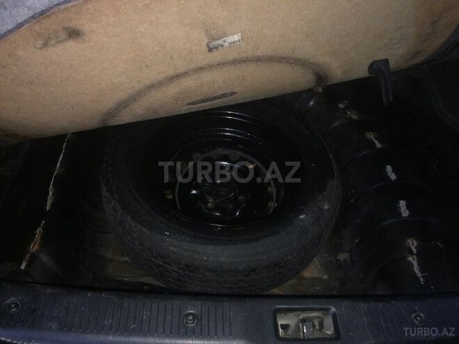 Nissan Sunny 2008, 175,500 km - 1.3 l - Sumqayıt