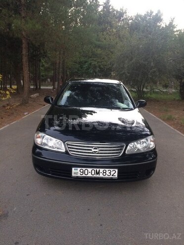 Nissan Sunny 2008, 175,500 km - 1.3 l - Sumqayıt