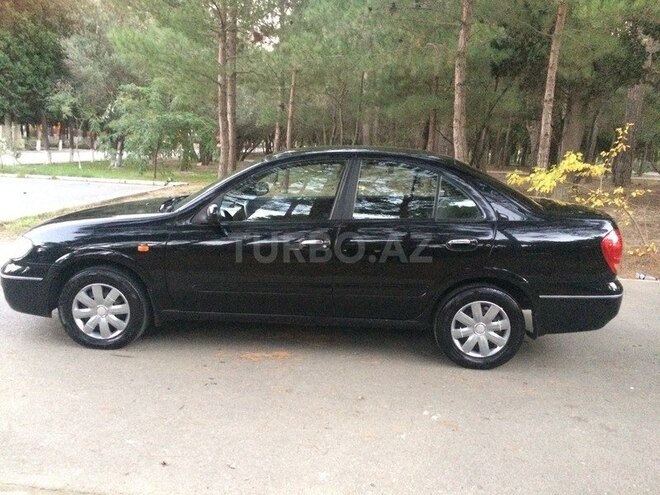 Nissan Sunny 2008, 175,500 km - 1.3 l - Sumqayıt