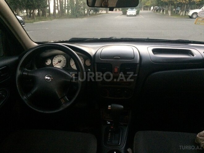 Nissan Sunny 2008, 175,500 km - 1.3 l - Sumqayıt