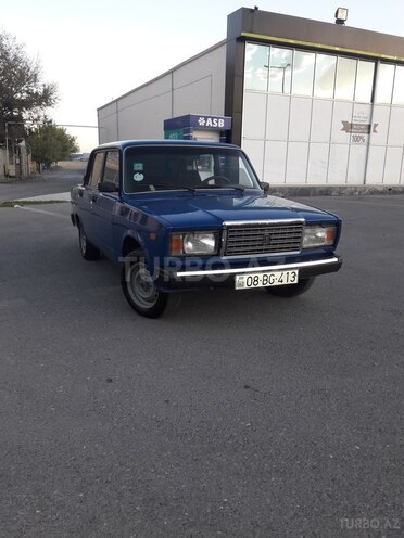 LADA (VAZ) 2107 2005, 158,000 km - 1.6 л - Bərdə