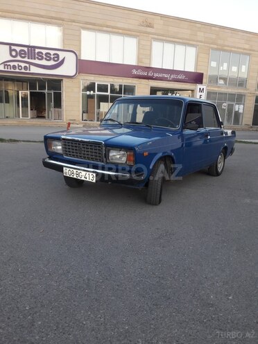 LADA (VAZ) 2107 2005, 158,000 km - 1.6 л - Bərdə
