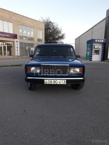 LADA (VAZ) 2107 2005, 158,000 km - 1.6 л - Bərdə