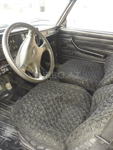 LADA (VAZ) 2107 2005, 158,000 km - 1.6 л - Bərdə