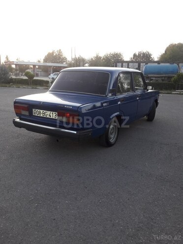 LADA (VAZ) 2107 2005, 158,000 km - 1.6 л - Bərdə