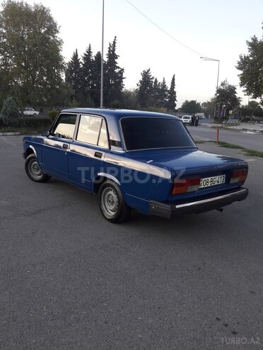 LADA (VAZ) 2107 2005, 158,000 km - 1.6 л - Bərdə