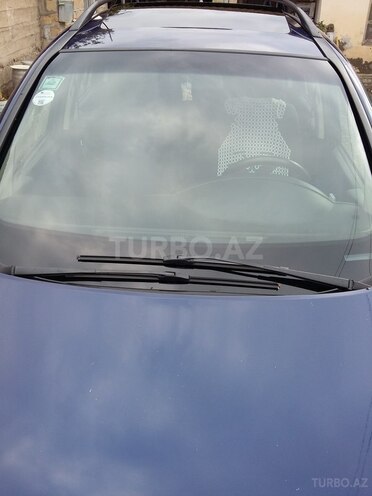 Opel Zafira 1999, 34,000 km - 1.8 л - Bərdə