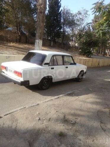 LADA (VAZ) 2107 1998, 22,000 km - 1.6 l - Bakı