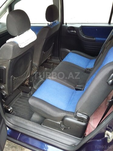 Opel Zafira 1999, 34,000 km - 1.8 л - Bərdə