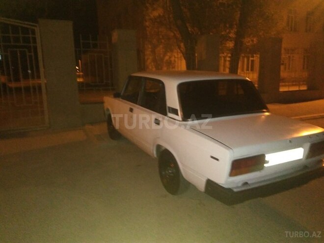 LADA (VAZ) 2107 1998, 22,000 km - 1.6 l - Bakı