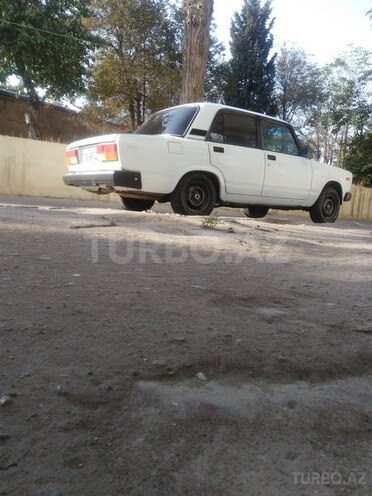 LADA (VAZ) 2107 1998, 22,000 km - 1.6 l - Bakı