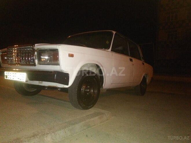 LADA (VAZ) 2107 1998, 22,000 km - 1.6 l - Bakı