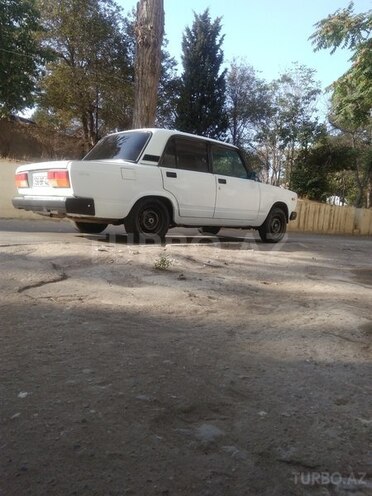 LADA (VAZ) 2107 1998, 22,000 km - 1.6 l - Bakı