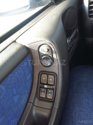 Opel Zafira 1999, 34,000 km - 1.8 л - Bərdə