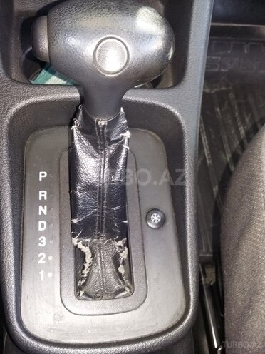 Opel Zafira 1999, 34,000 km - 1.8 л - Bərdə