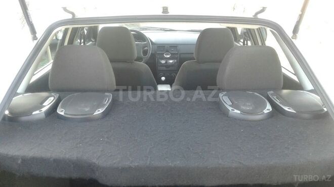 LADA (VAZ) Priora 2012, 800 km - 1.5 l - Bərdə