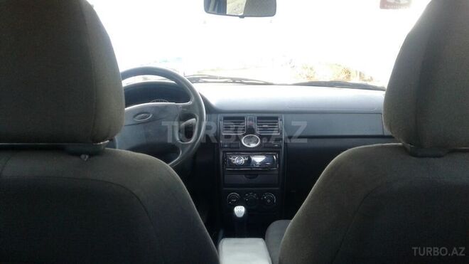 LADA (VAZ) Priora 2012, 800 km - 1.5 l - Bərdə