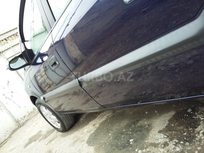 Opel Zafira 1999, 34,000 km - 1.8 л - Bərdə