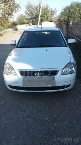 LADA (VAZ) Priora 2012, 800 km - 1.5 l - Bərdə