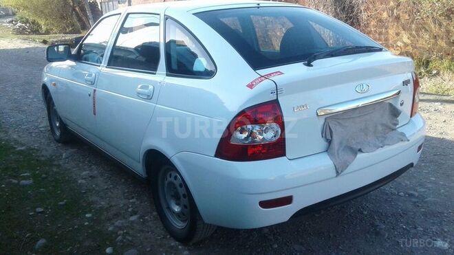 LADA (VAZ) Priora 2012, 800 km - 1.5 l - Bərdə