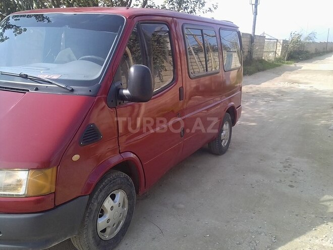 Ford Transit 1999, 260,000 km - 2.5 l - Bakı