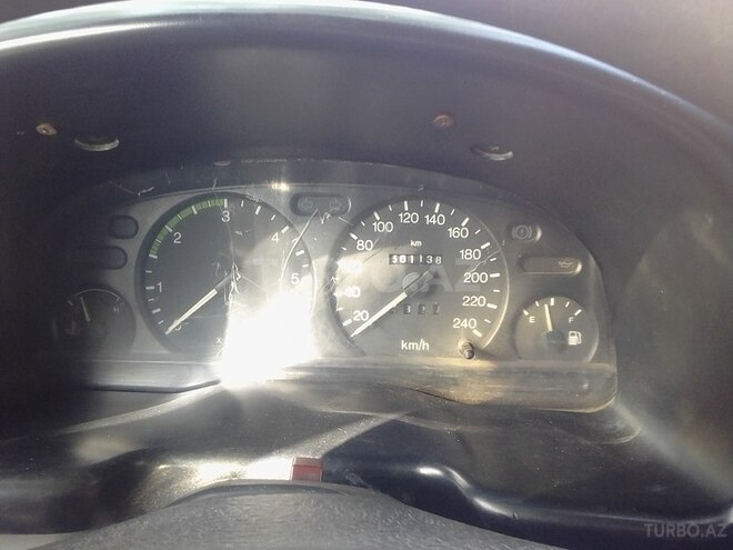 Ford Transit 1999, 260,000 km - 2.5 l - Bakı